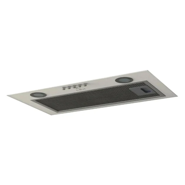 Вытяжка Lex GS Bloc P 600 CHTI000321