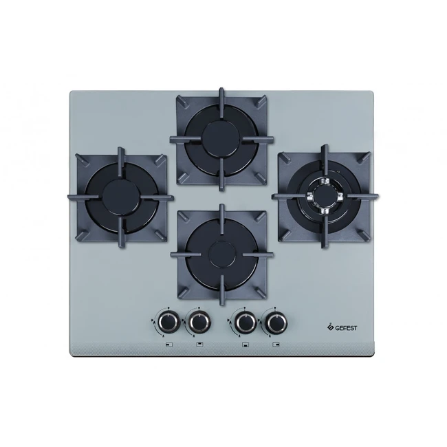 Варочная поверхность GEFEST ПВГ 2231-01 К36