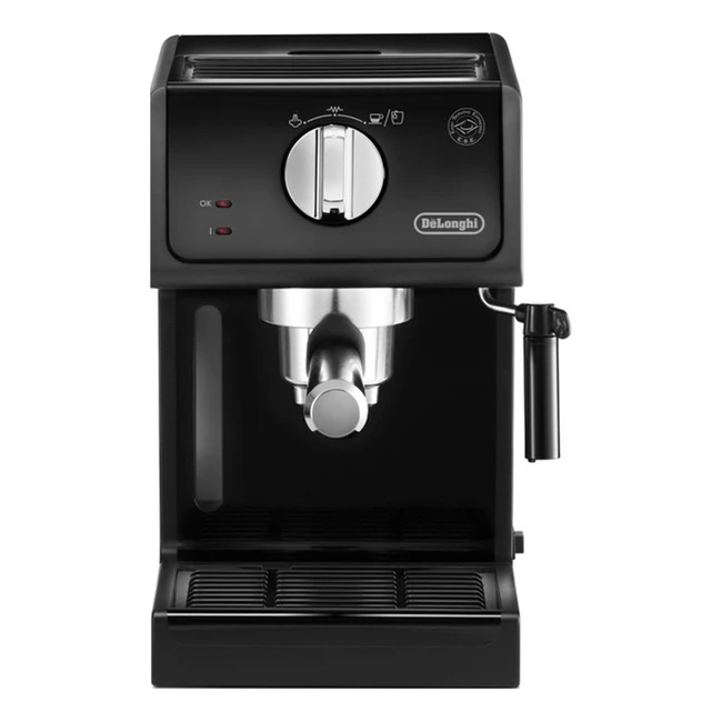 Кофемашина DeLonghi ECP 31.21 132104157