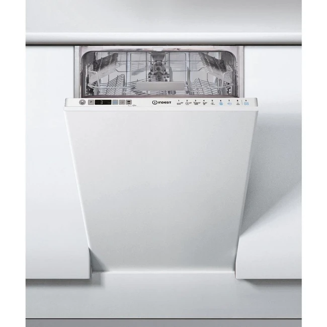 Посудомоечная машина INDESIT DSIC 3T117