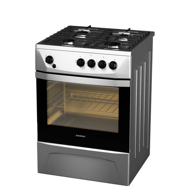 Плита DARINA 1D1 GM 141 014 X