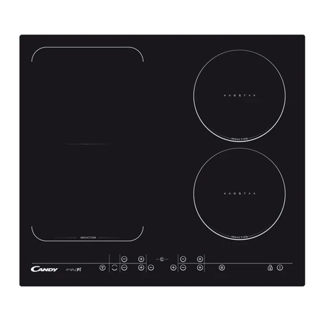 Варочная поверхность Candy CFID36 WIFI