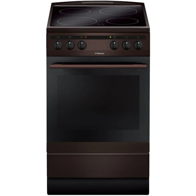 Плита Hansa FCCB58088