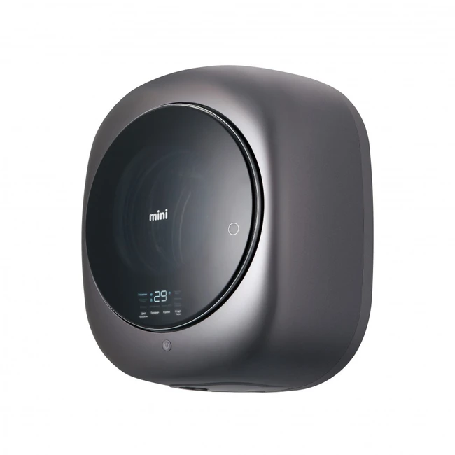 Стиральная машина DAEWOO DWC-CV703S