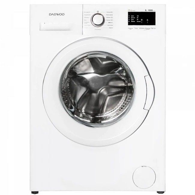 Стиральная машина DAEWOO WMD-R610B1