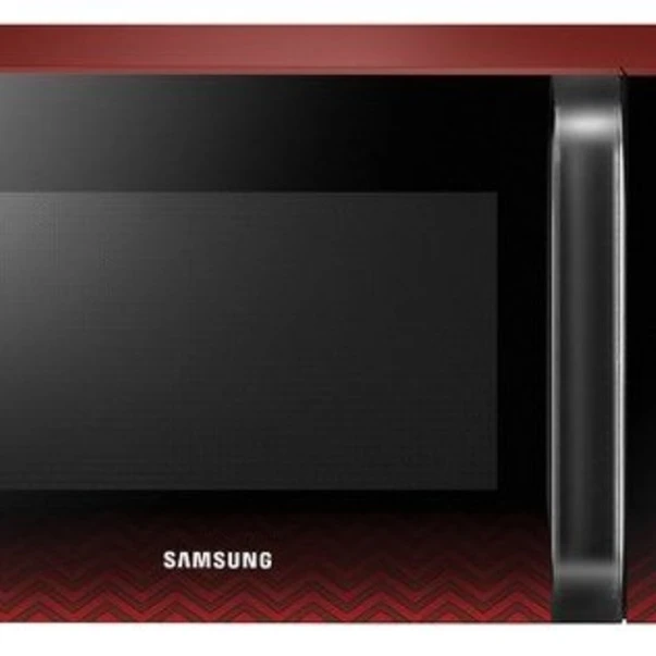 Микроволновая печь Samsung MG23H3115PR/BW