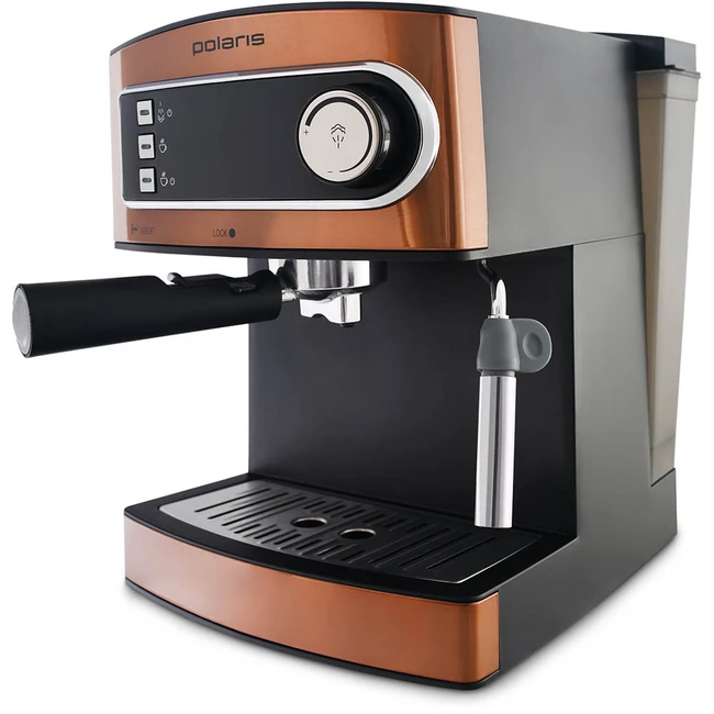 Кофемашина Polaris Adore Crema PCM 1515E PCM 1515E ADORE CREMA