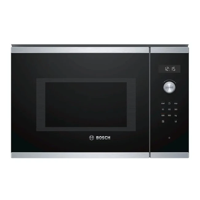 Микроволновая печь Bosch BFL554MS0