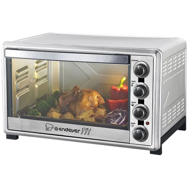Духовка Endever Danko-4065 80822