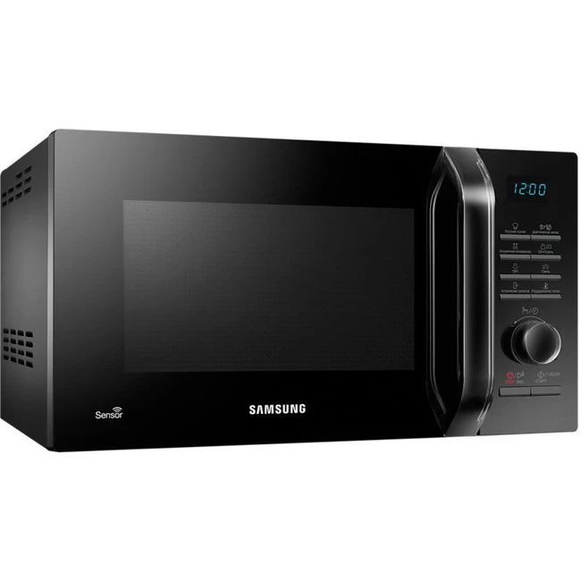 Микроволновая печь Samsung MG23H3115QK/BW