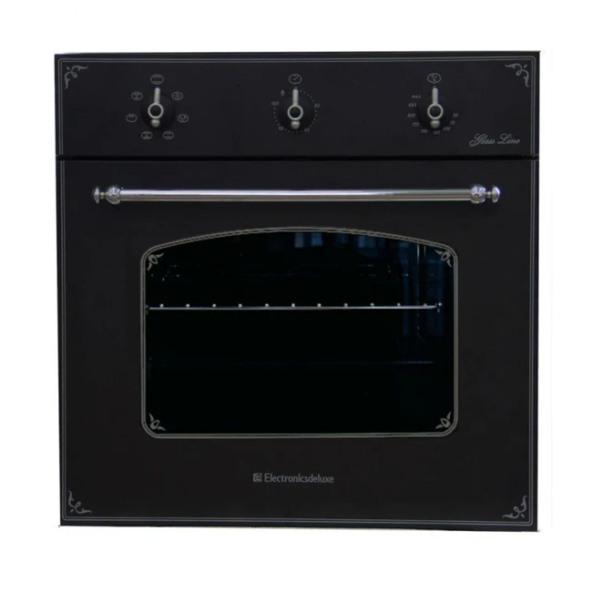Духовка Electronicsdeluxe 6006.03 ЭШВ-011