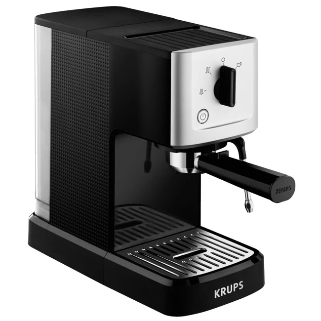 Кофемашина KRUPS XP344010 8000035224