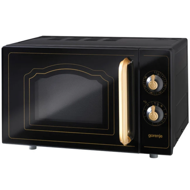 Микроволновая печь Gorenje MO4250CLB