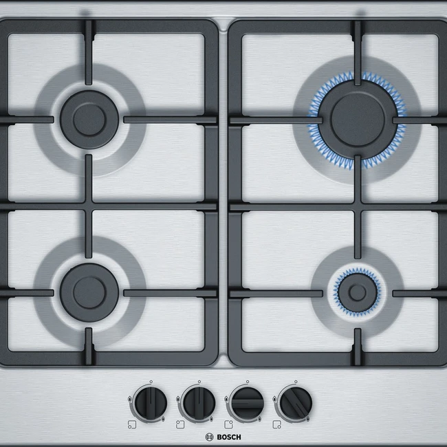 Варочная поверхность Bosch PGP6B5B90R