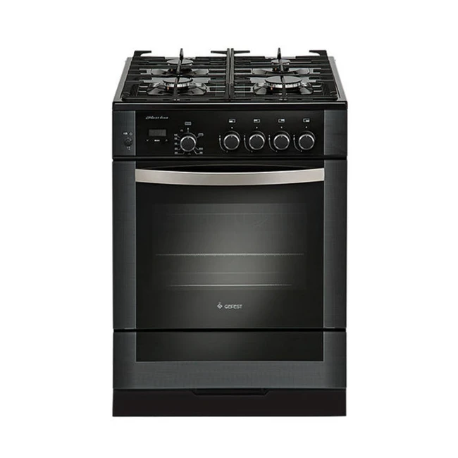 Плита GEFEST ПГ 6500-03 0044
