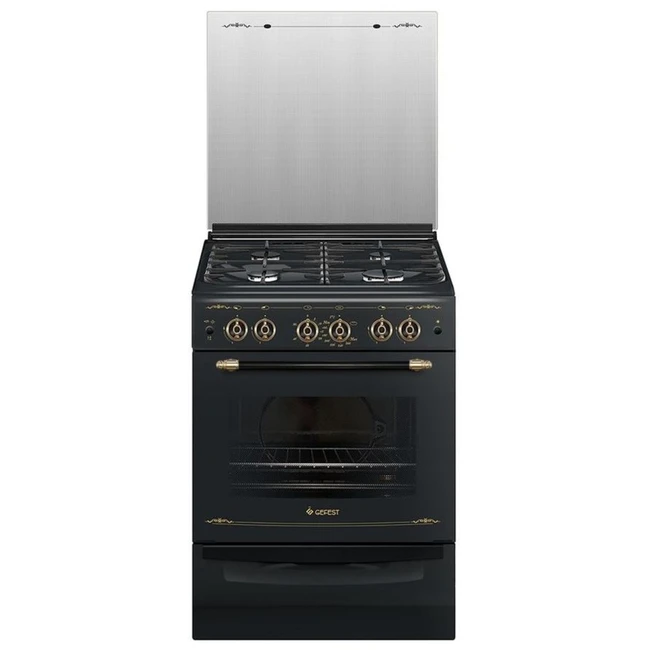 Плита GEFEST ПГ 6100-02 0183