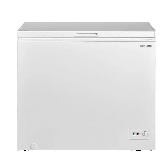 Морозильник Shivaki CF-2501W