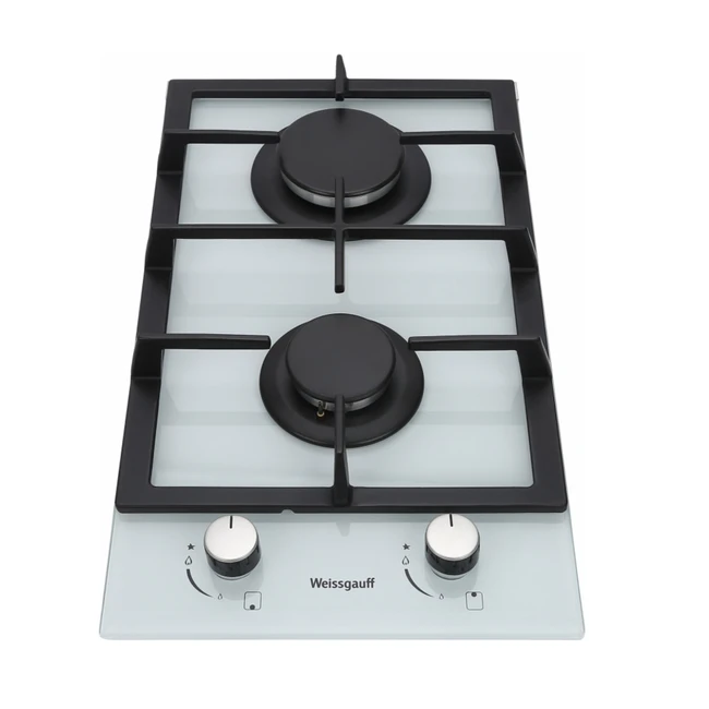 Варочная поверхность Weissgauff HGG 320 WGh
