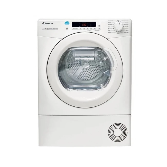 Сушильный автомат Candy CS4 H7A1DE-07 31101014