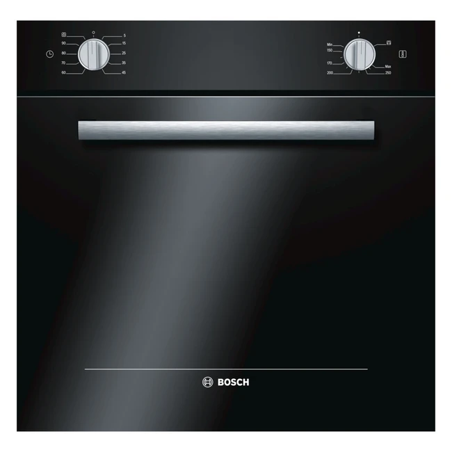 Духовка Bosch HGN10G060