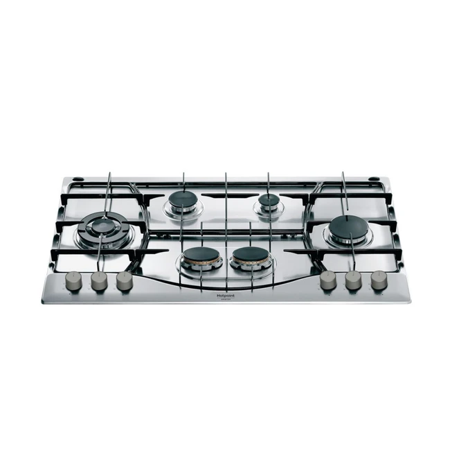 Варочная поверхность Hotpoint PHN 962 TS/IX/HA