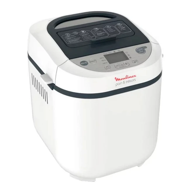 Хлебопечь Moulinex OW 250132 OW250132 (650 Вт)