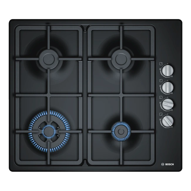 Варочная поверхность Bosch PBH6C6B90R