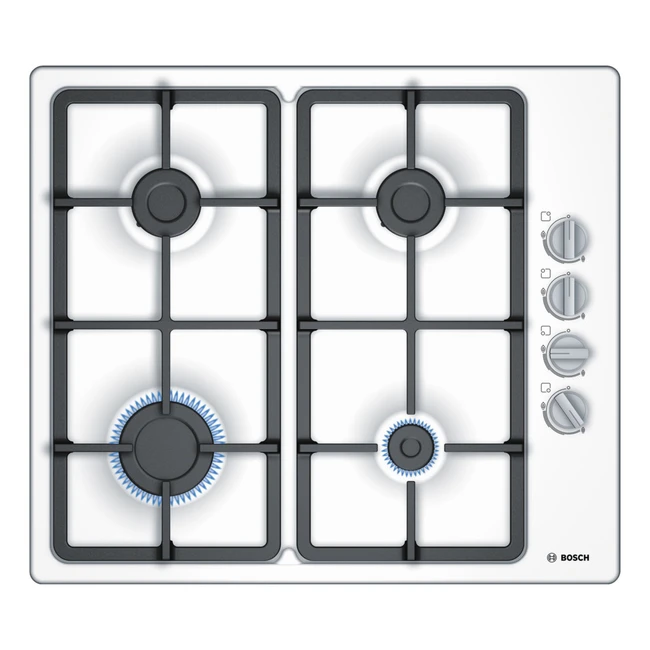 Варочная поверхность Bosch PBP6C2B90