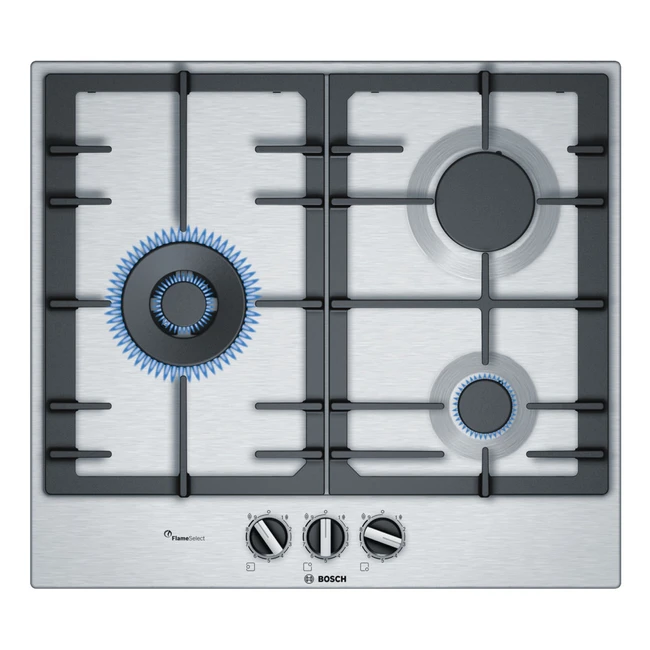 Варочная поверхность Bosch PCC6A5B90R
