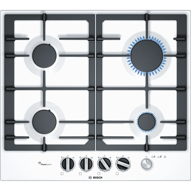 Варочная поверхность Bosch Serie 6PCP6A2M90R