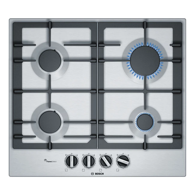 Варочная поверхность Bosch PCP6A5B90R