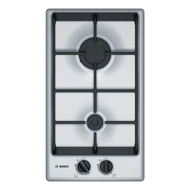 Варочная поверхность Bosch PGB3B5B90