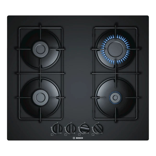 Варочная поверхность Bosch PNP6B6B80R