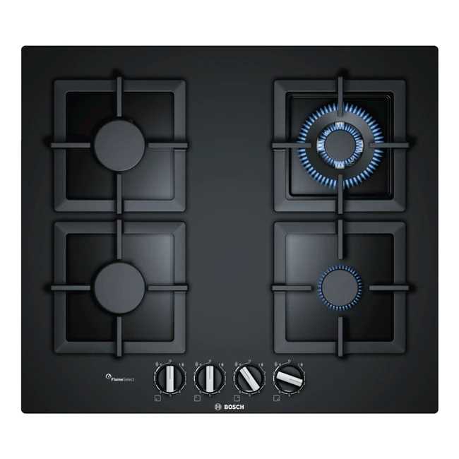 Варочная поверхность Bosch PPH6A6B20R