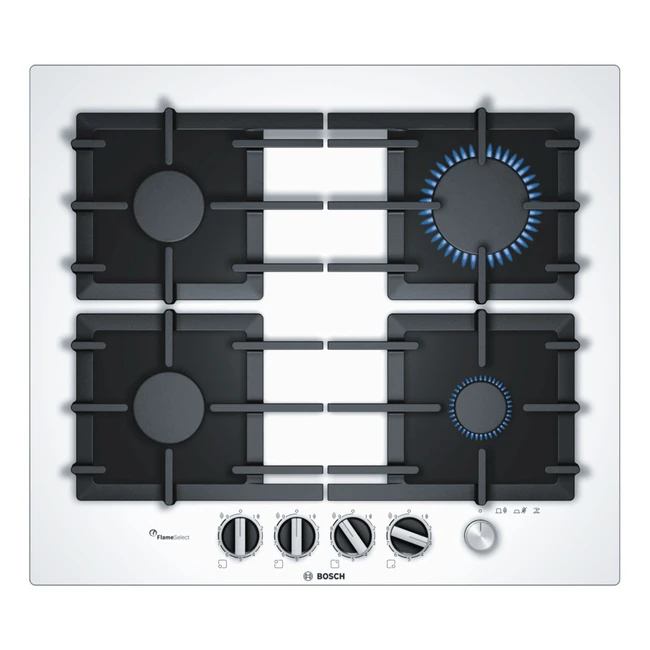 Варочная поверхность Bosch PPP6A2M90R
