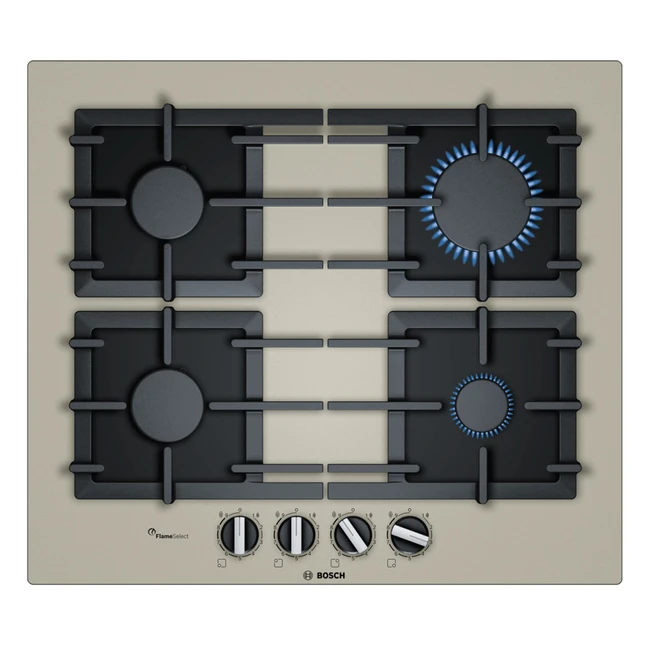 Варочная поверхность Bosch PPP6A8B91R