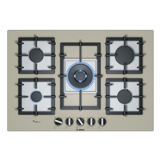 Варочная поверхность Bosch PPQ7A8B90R