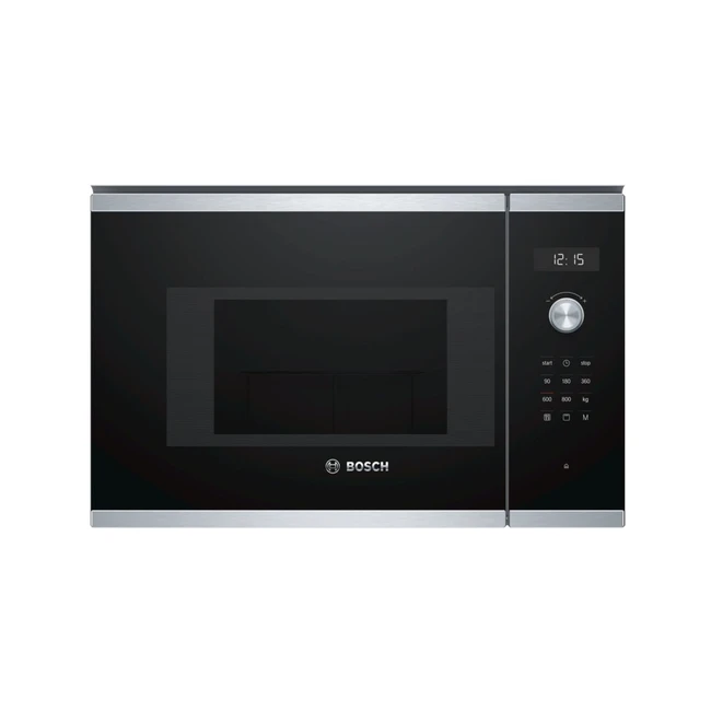 Микроволновая печь Bosch BEL524MS0