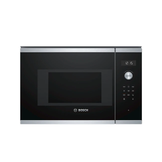 Микроволновая печь Bosch BFL524MS0