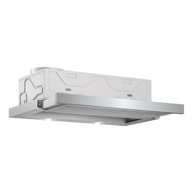 Вытяжка Bosch DFM064W51