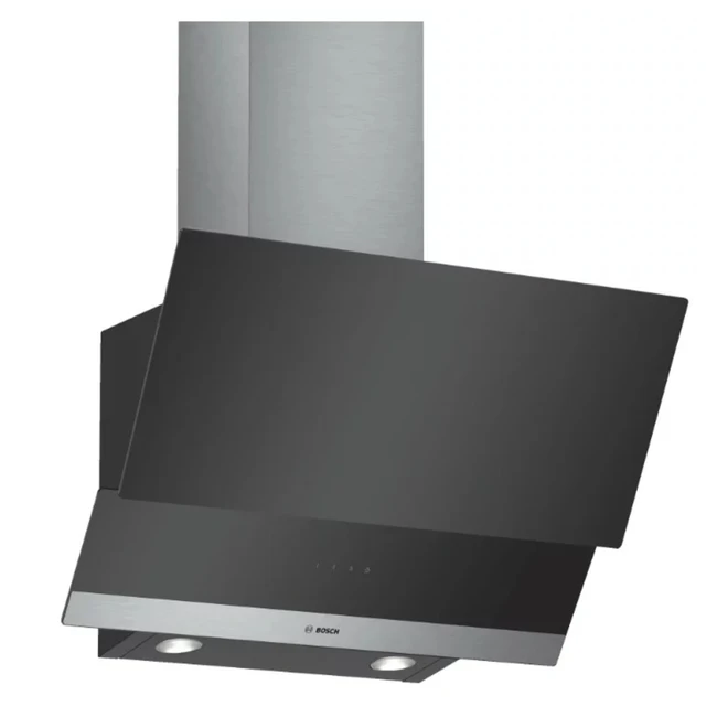 Вытяжка Bosch DWK065G60R - Black