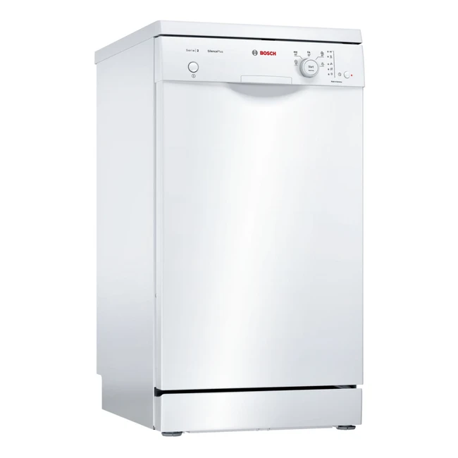 Посудомоечная машина Bosch SPS25CW01R