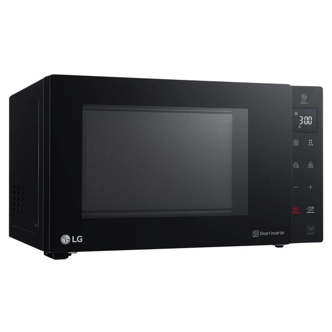 Микроволновая печь LG MW23R35GIB