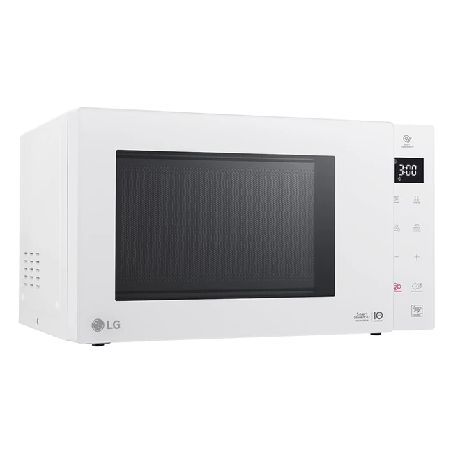 Микроволновая печь LG MW23R35GIH