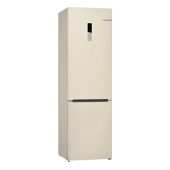 Холодильник Bosch KGE39XK2AR