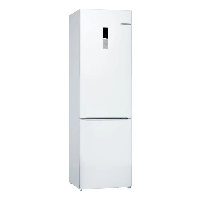 Холодильник Bosch KGE39XW2AR