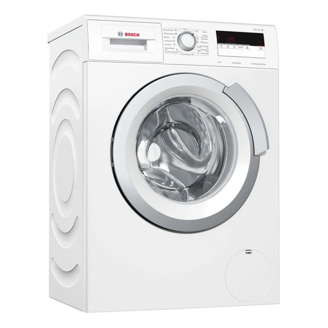 Стиральная машина Bosch WLL24146OE