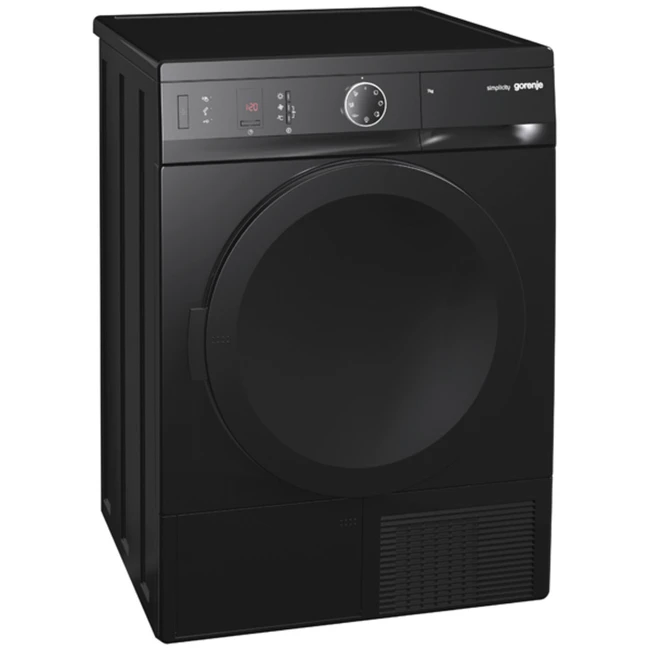 Сушильный автомат Gorenje D74SY2B