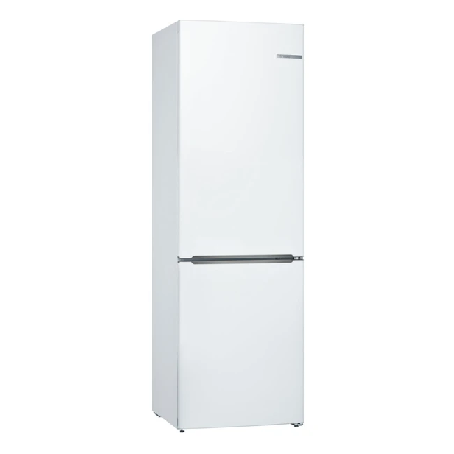 Холодильник Bosch KGV36XW22R