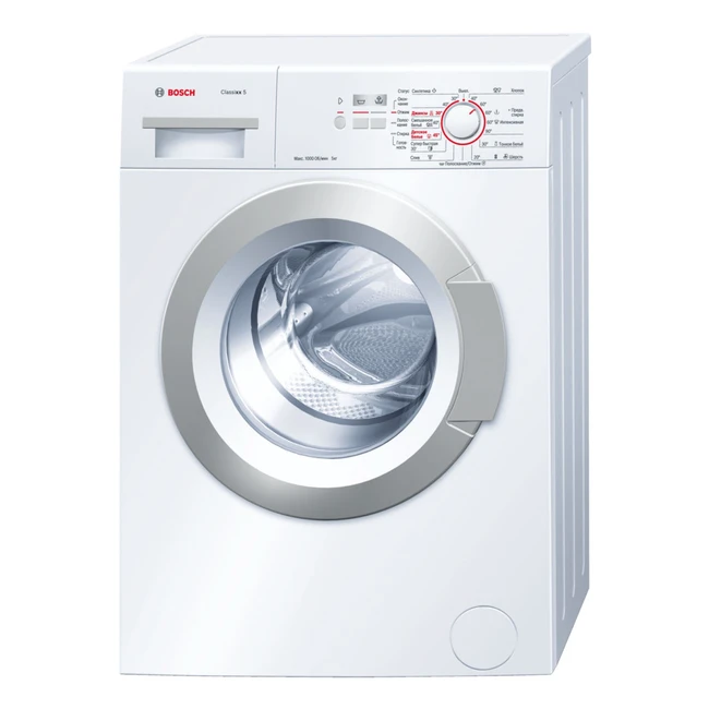 Стиральная машина Bosch WLG20060OE